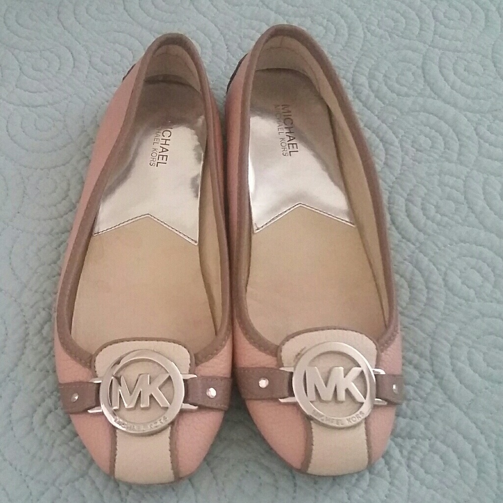 Mk Fulton flat